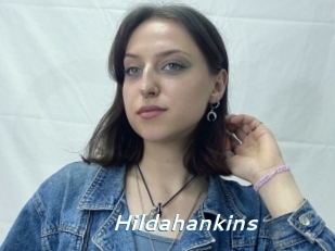 hildahankins Camgirls Live