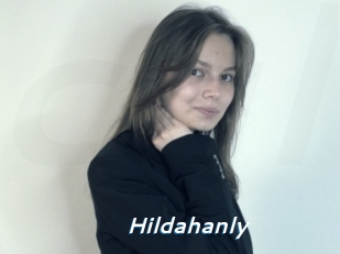 hildahanly Camgirls Live