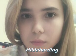 Hildaharding