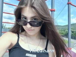Hildaharn