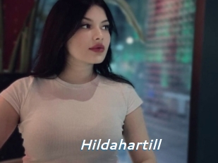 Hildahartill