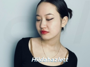 Hildahazlett