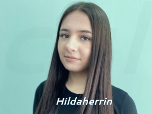 Hildaherrin