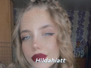 Hildahiatt
