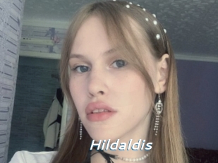 hildaldis Camgirls Live