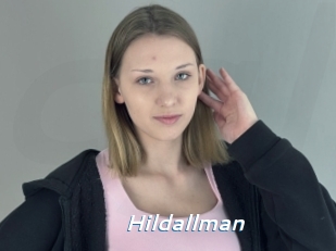 Hildallman