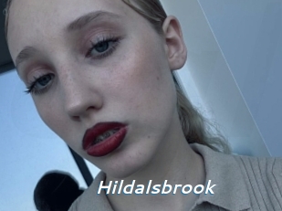 Hildalsbrook