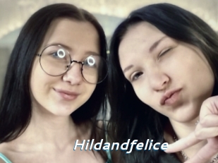 Hildandfelice