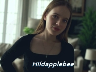 hildapplebee Camgirls Live