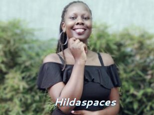 Hildaspaces