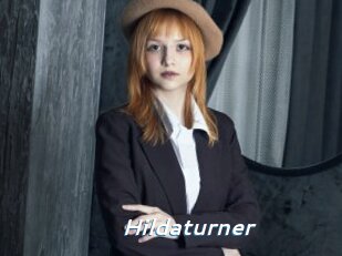 Hildaturner