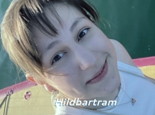 Hildbartram