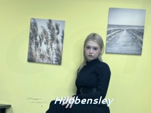 hildbensley Camgirls Live