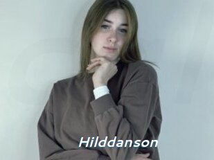 Hilddanson