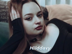 Hilddavy