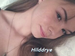 Hilddrye