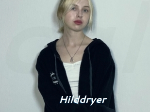 hilddryer Camgirls Live