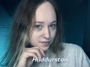 Hilddurston