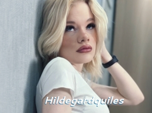 Hildegardquiles