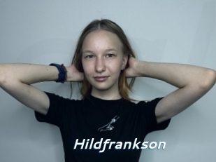Hildfrankson