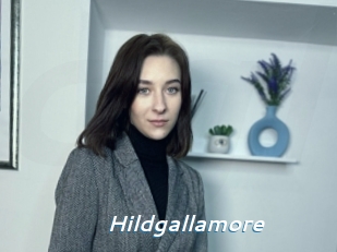 hildgallamore Camgirls Live