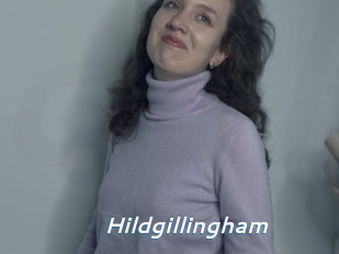 hildgillingham Camgirls Live
