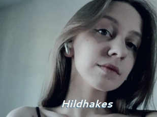 Hildhakes