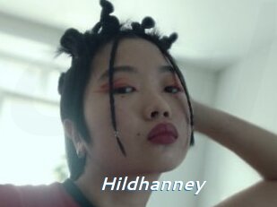 Hildhanney