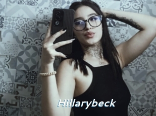 hillarybeck Camgirls Live
