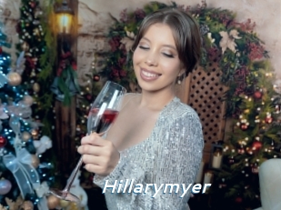 Hillarymyer