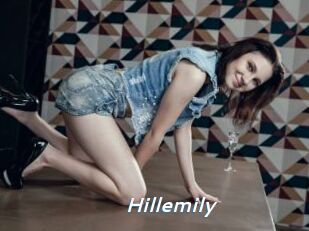 Hillemily