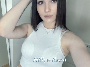 Hillywilson