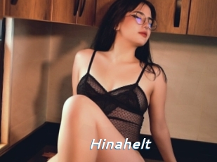 Hinahelt