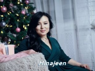 Hinajeen