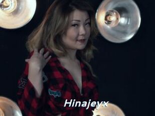 Hinajeyx