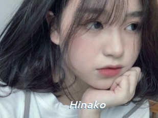 Hinako