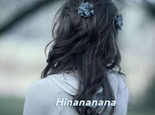 Hinananana
