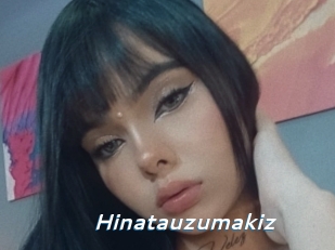 Hinatauzumakiz