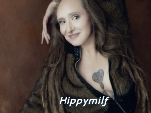 Hippymilf