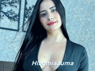 Hiromiazuma
