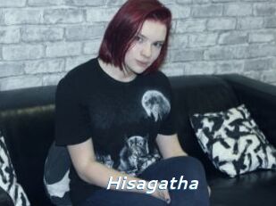 Hisagatha