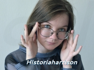Historiaharrison