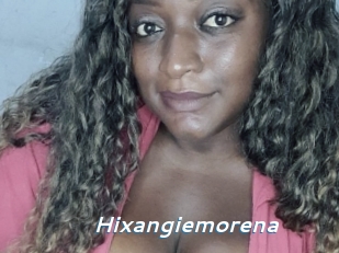 Hixangiemorena