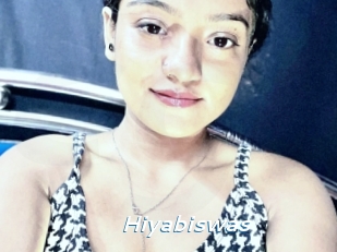 Hiyabiswas