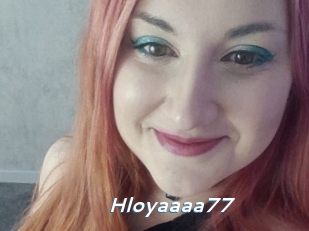 Hloyaaaa77