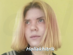 holiakhitrik Camgirls Live