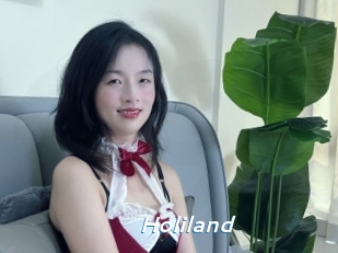 Holiland