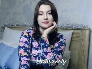 Holilovely