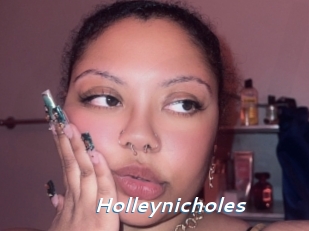 Holleynicholes