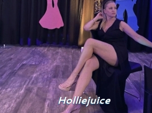 holliejuice Camgirls Live